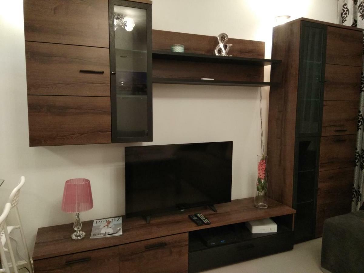 Апартаменты Cherry Apartament W Scislym Centrum Варшава Экстерьер фото
